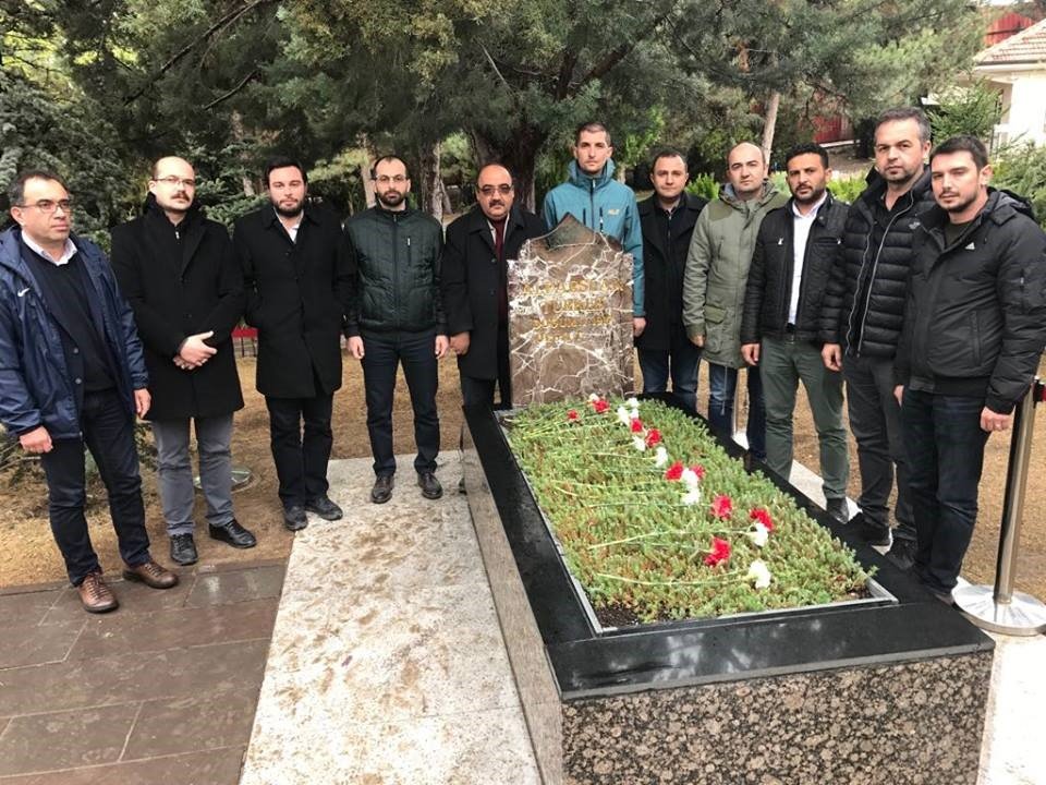 Başbuğlar Ölmez